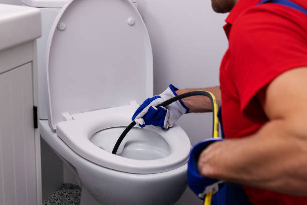 Best Emergency Plumber  in Miller, SD
