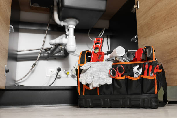 Reliable Miller, SD Plumbing Solutions