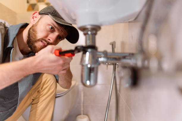 Septic Systems in Miller, SD