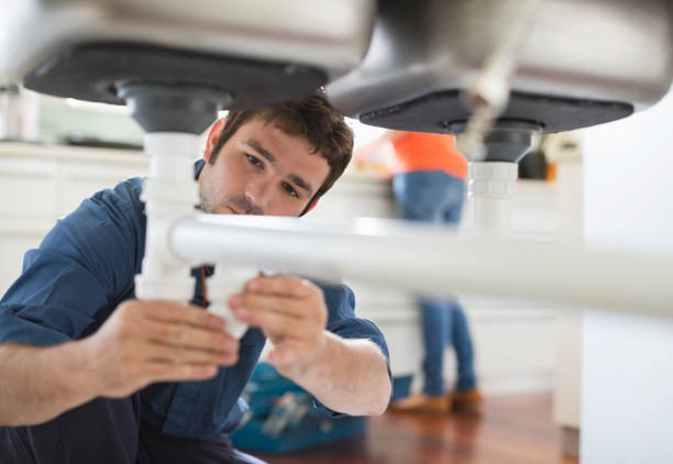 Best Sewer Line Repair  in Miller, SD