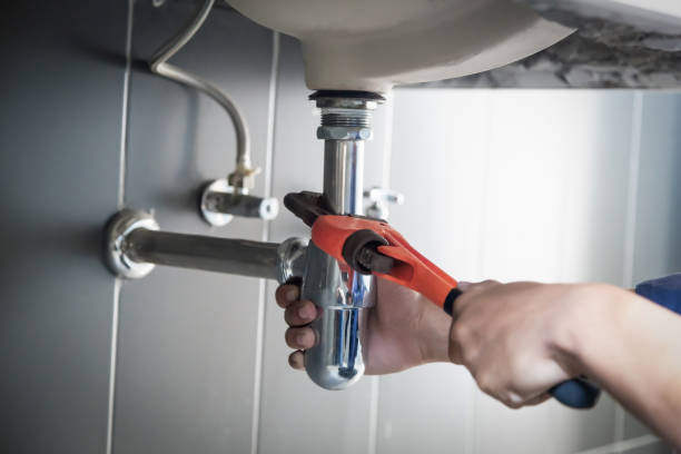 Best Water Softener Installation  in Miller, SD