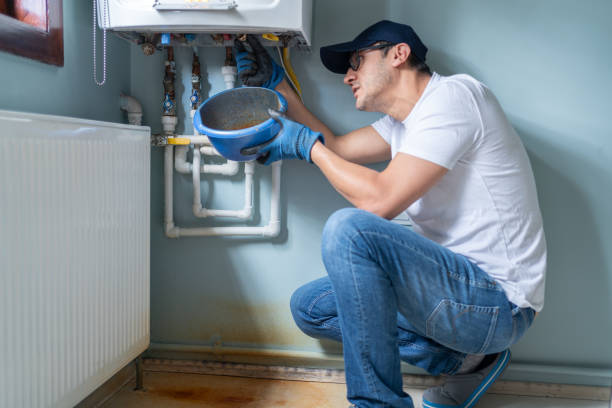 Water Softener Installation in Miller, SD