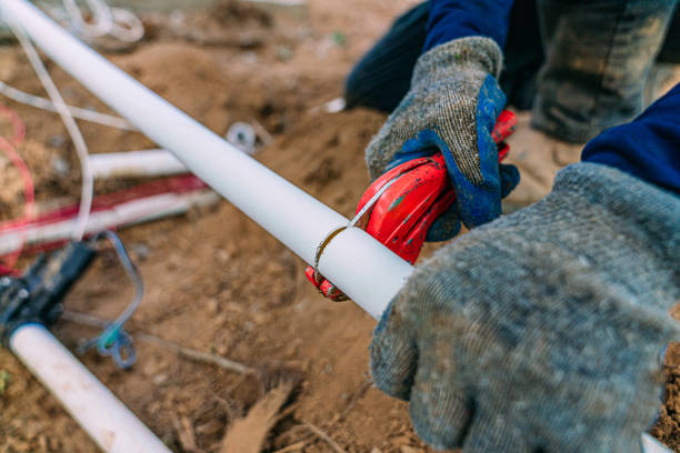 Septic Systems in Miller, SD