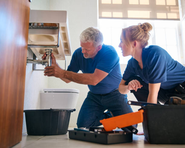 Best Residential Plumbing Services  in Miller, SD