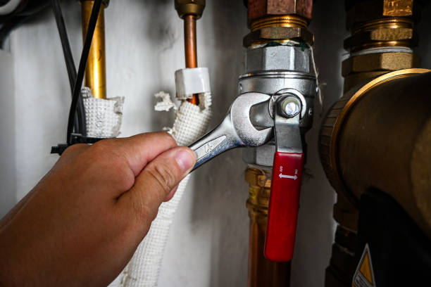 Best Emergency Plumbing Repair  in Miller, SD